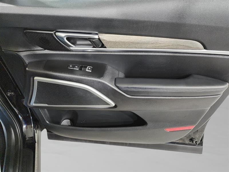 Kia Telluride  2021