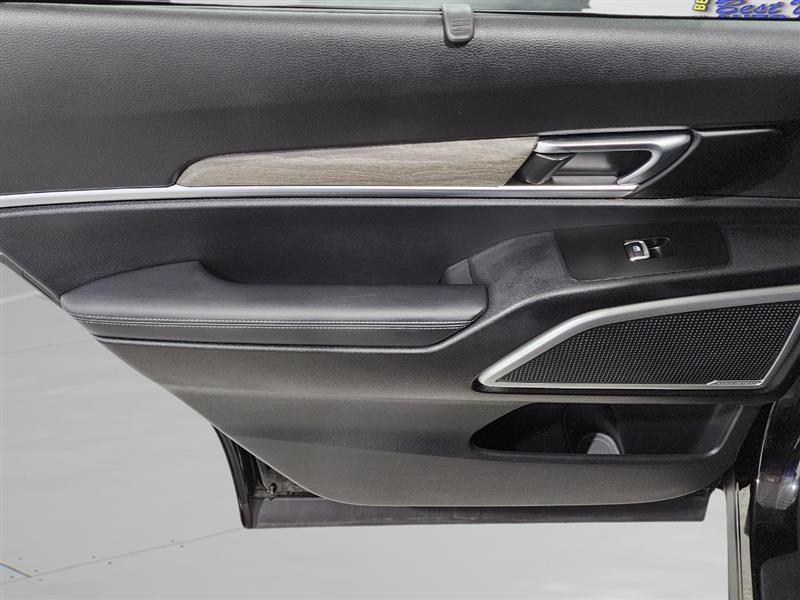 Kia Telluride  2021