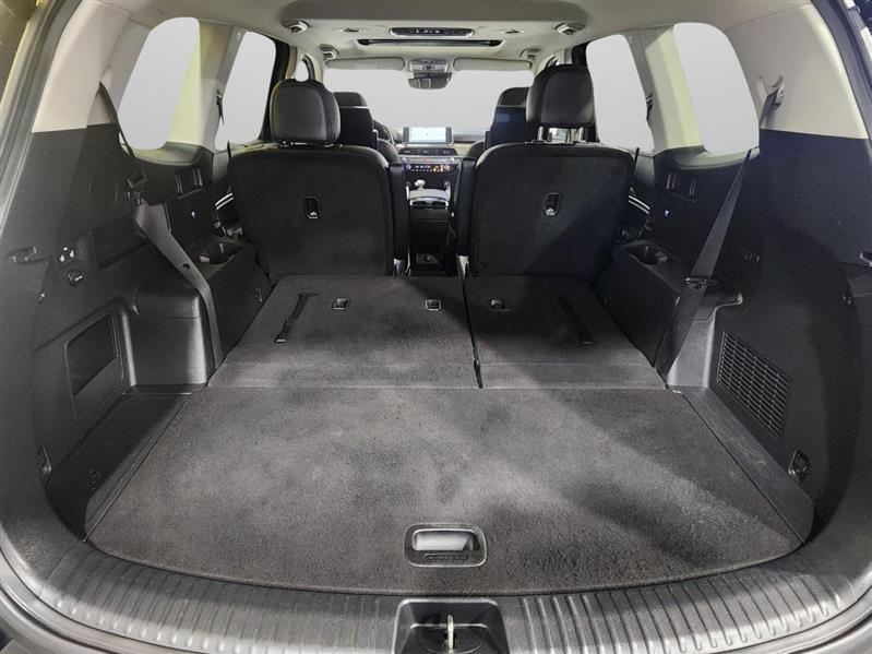 Kia Telluride  2021