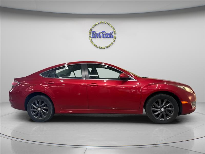 Mazda MAZDA6  2012