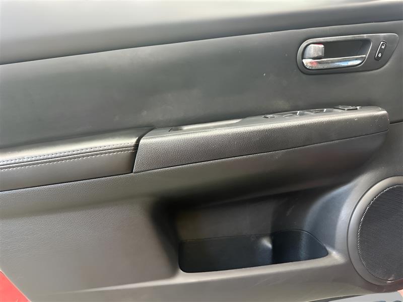 Mazda MAZDA6  2012
