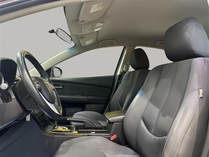 Mazda MAZDA6  2012