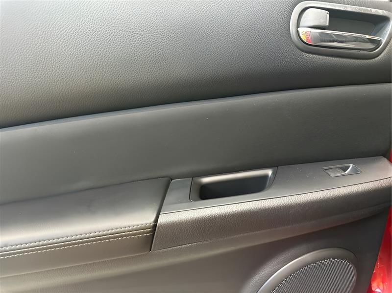 Mazda MAZDA6  2012