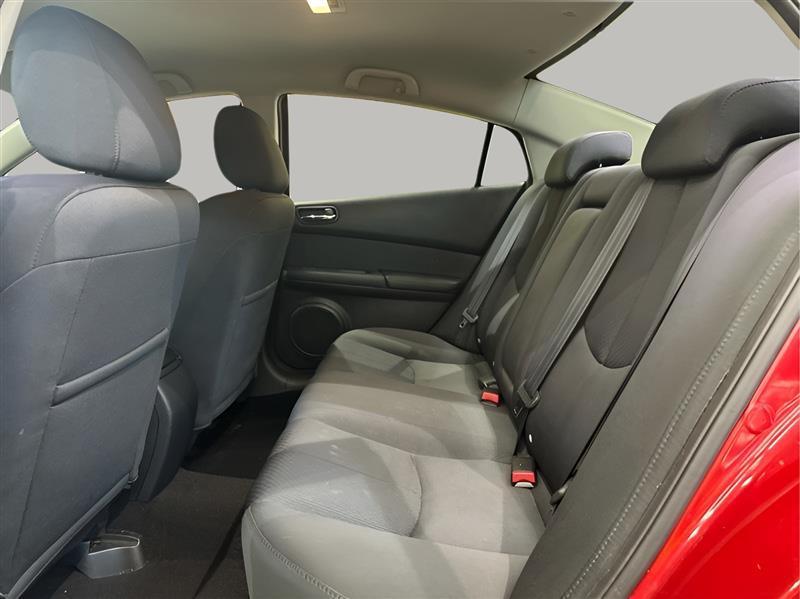 Mazda MAZDA6  2012