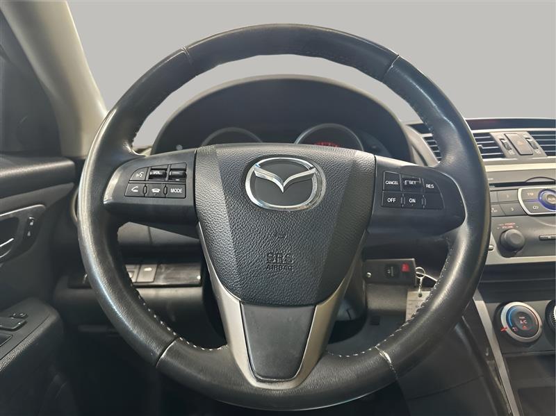 Mazda MAZDA6  2012
