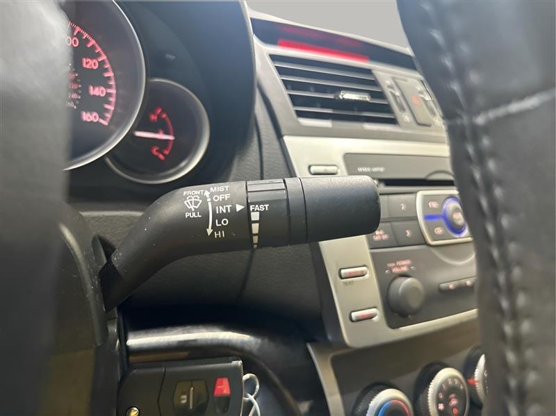 Mazda MAZDA6  2012