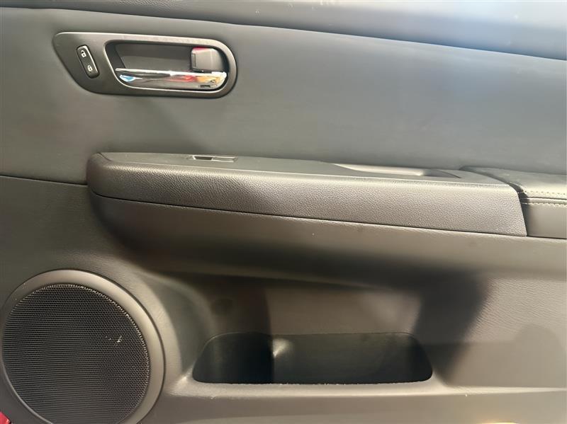 Mazda MAZDA6  2012
