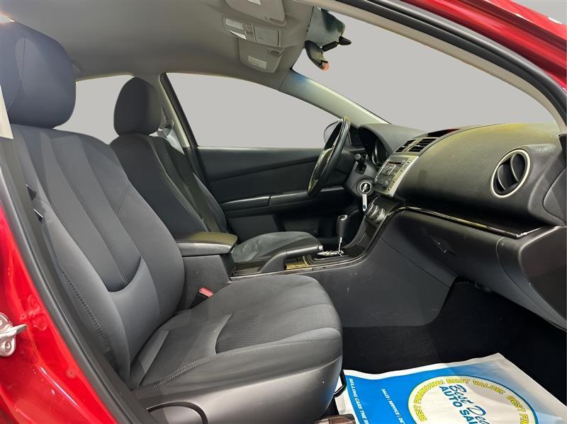 Mazda MAZDA6  2012