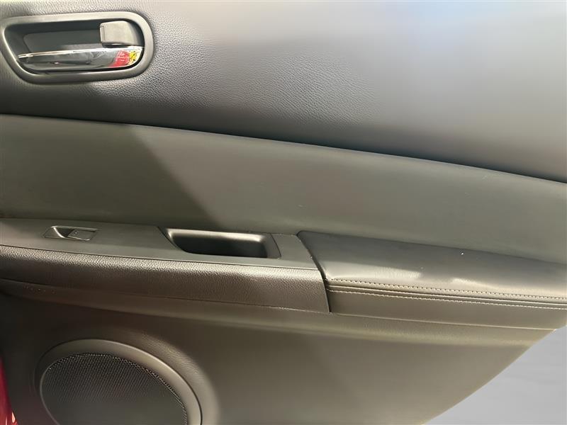 Mazda MAZDA6  2012