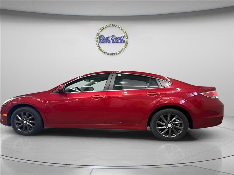 Mazda MAZDA6  2012