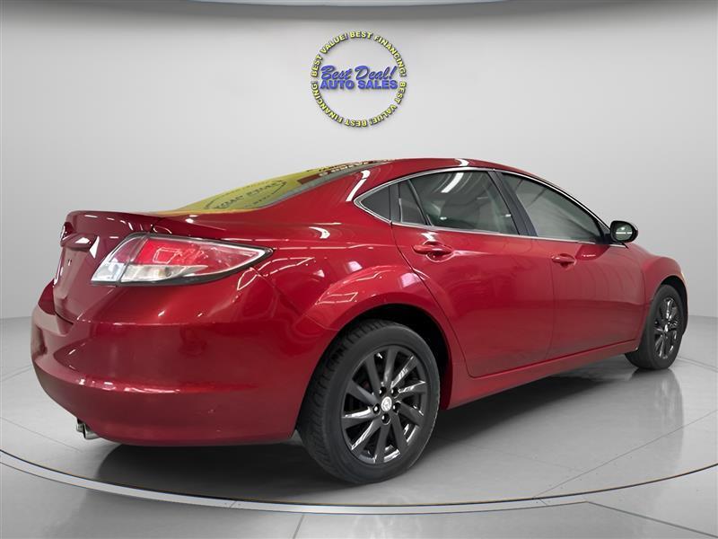 Mazda MAZDA6  2012