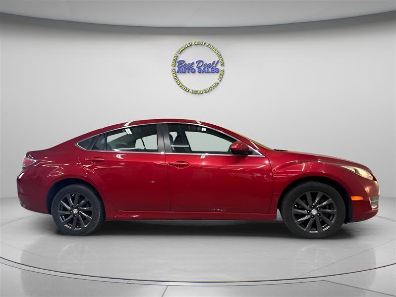 Mazda MAZDA6  2012