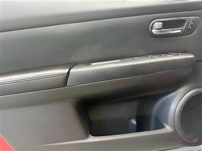 Mazda MAZDA6  2012