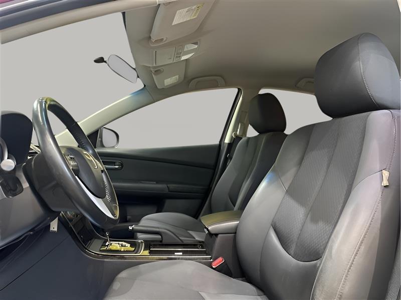 Mazda MAZDA6  2012