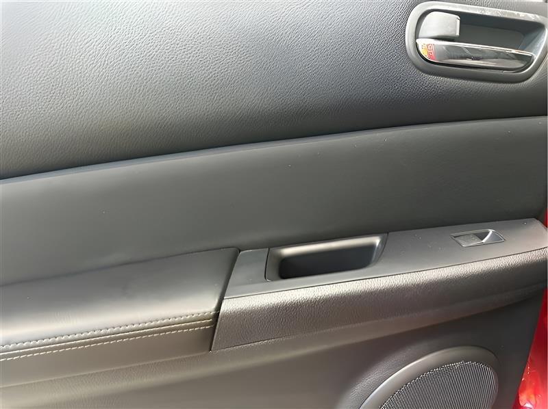 Mazda MAZDA6  2012