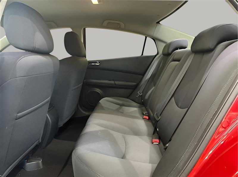 Mazda MAZDA6  2012