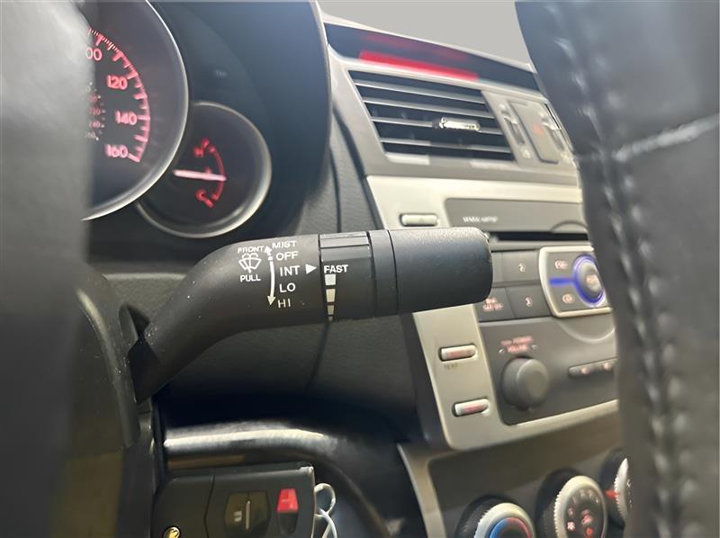 Mazda MAZDA6  2012