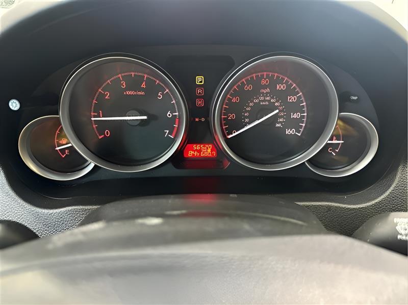 Mazda MAZDA6  2012