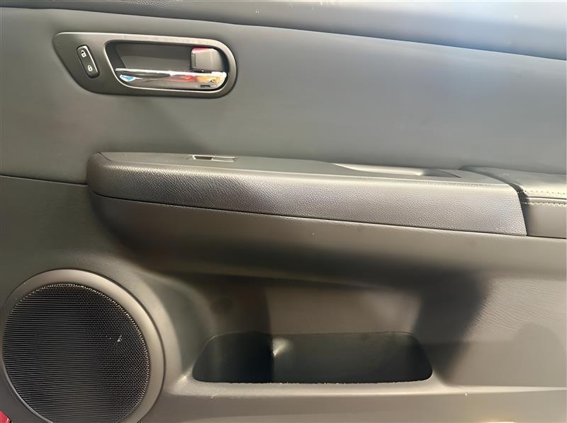 Mazda MAZDA6  2012