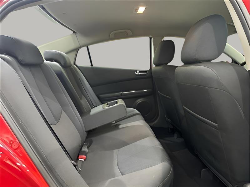 Mazda MAZDA6  2012