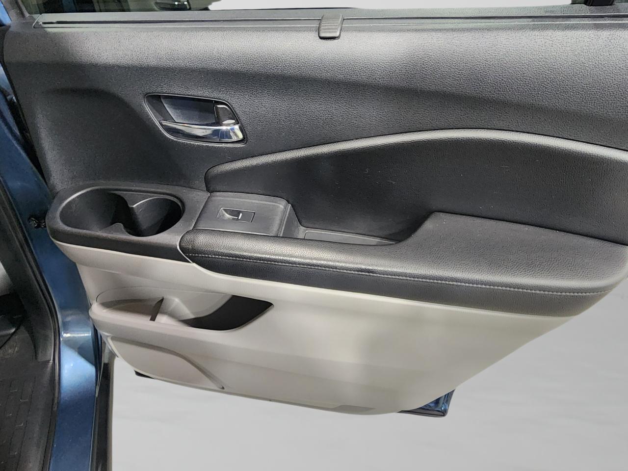 Honda Pilot  2016