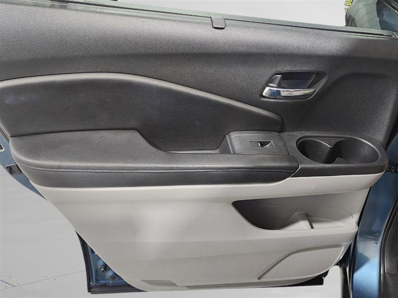 Honda Pilot  2016