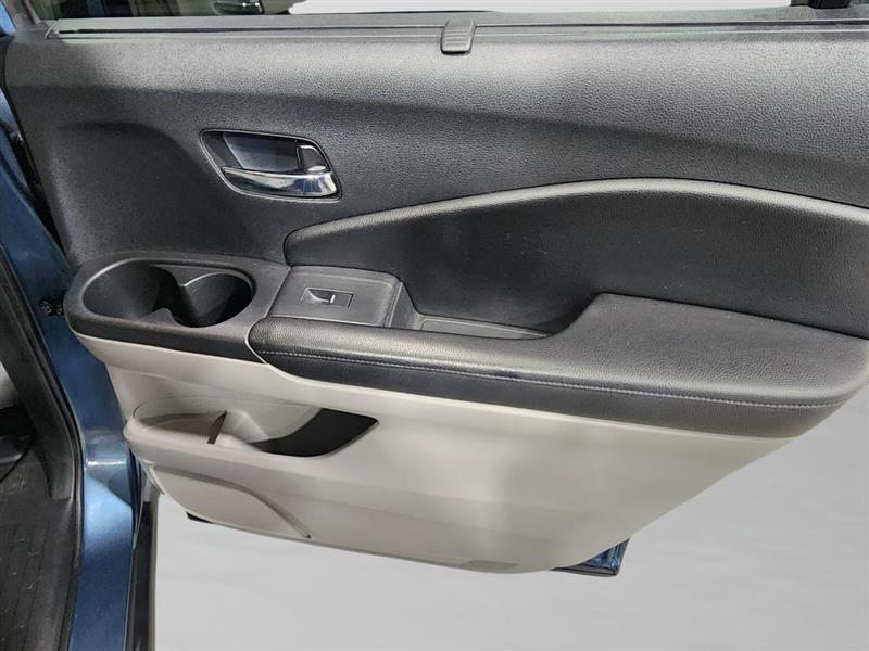 Honda Pilot  2016