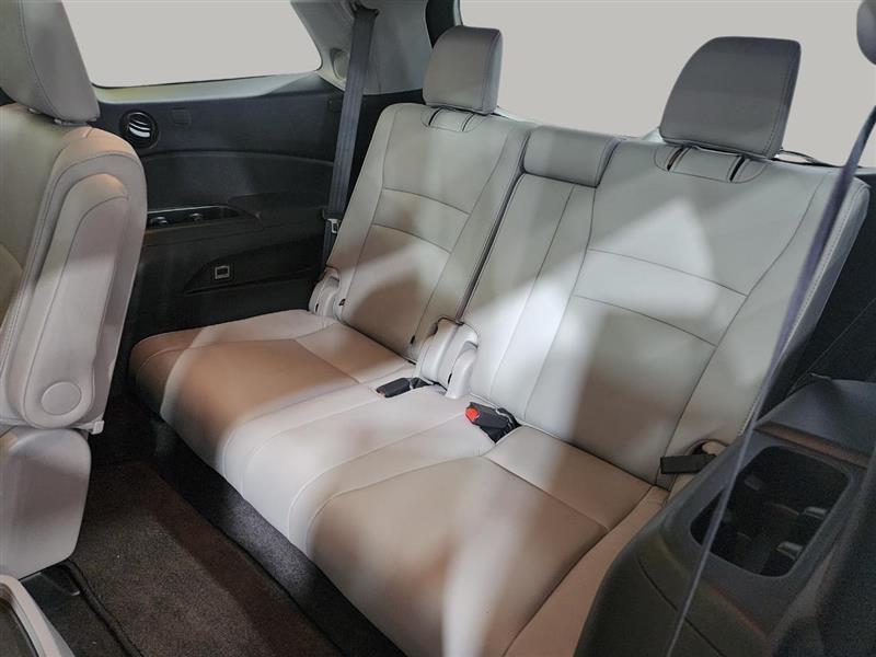 Honda Pilot  2016