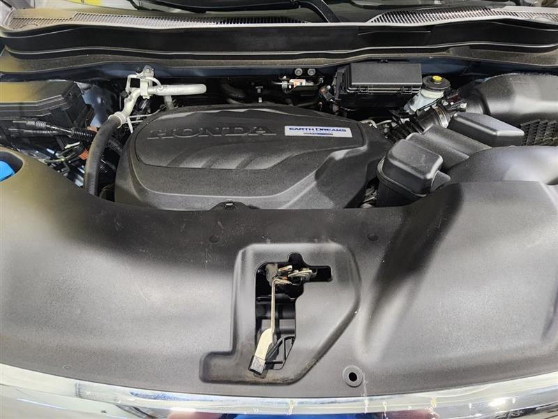 Honda Pilot  2016