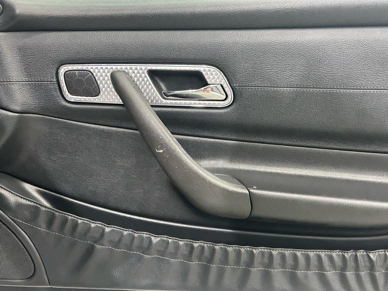 Mercedes-Benz SLK SLK230 2002