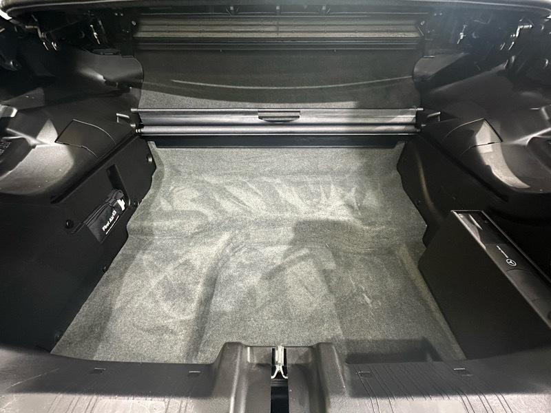 Mercedes-Benz SLK SLK230 2002