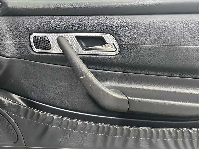 Mercedes-Benz SLK SLK230 2002