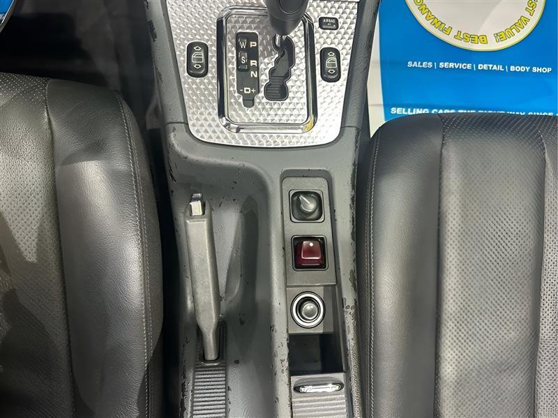 Mercedes-Benz SLK SLK230 2002