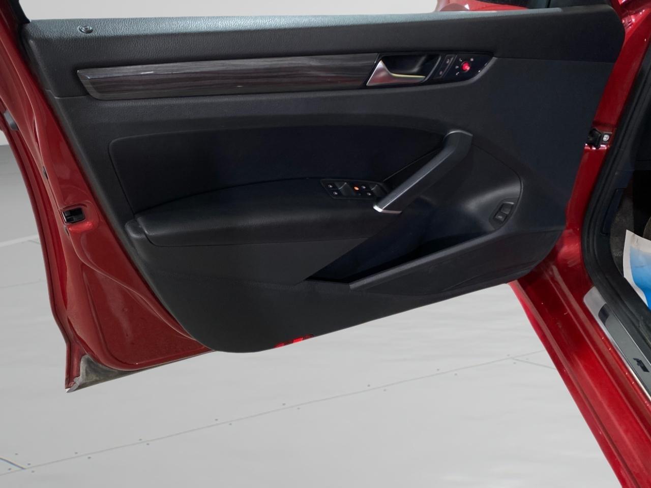 Volkswagen Passat R-Line 2020
