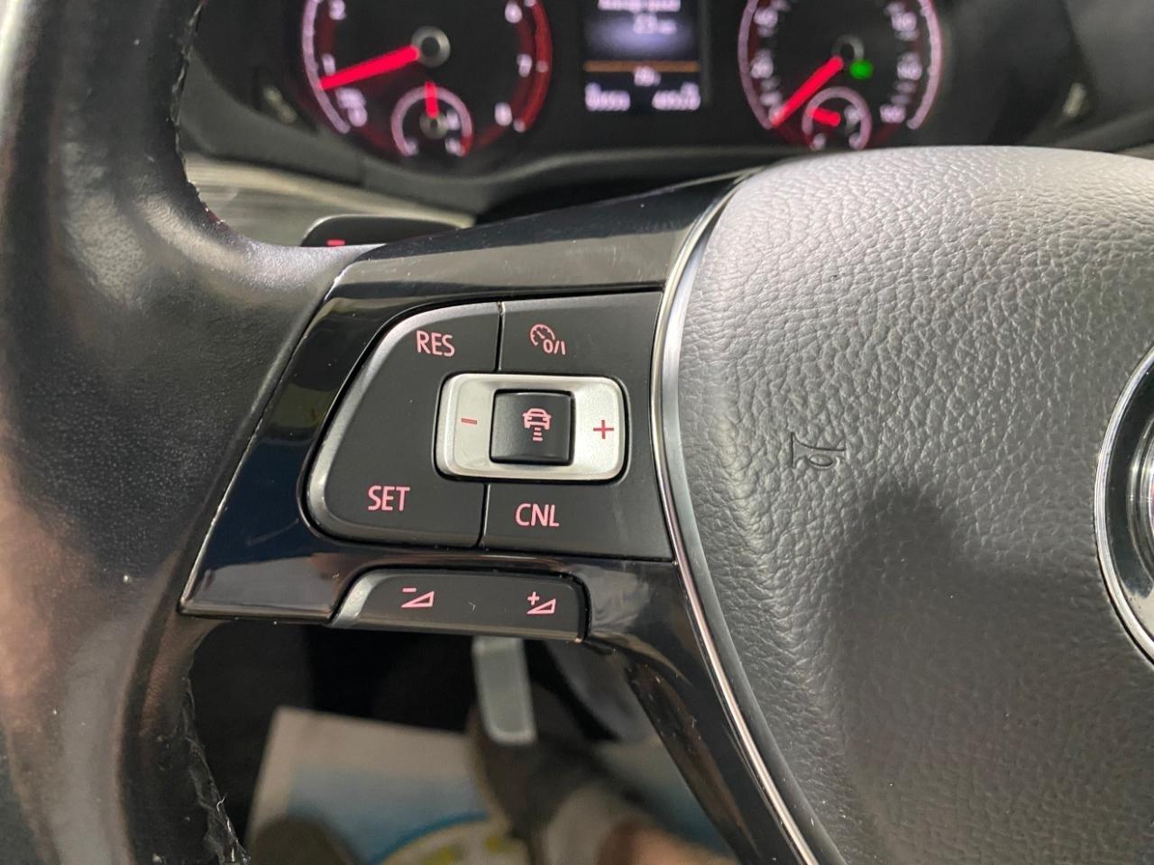 Volkswagen Passat R-Line 2020