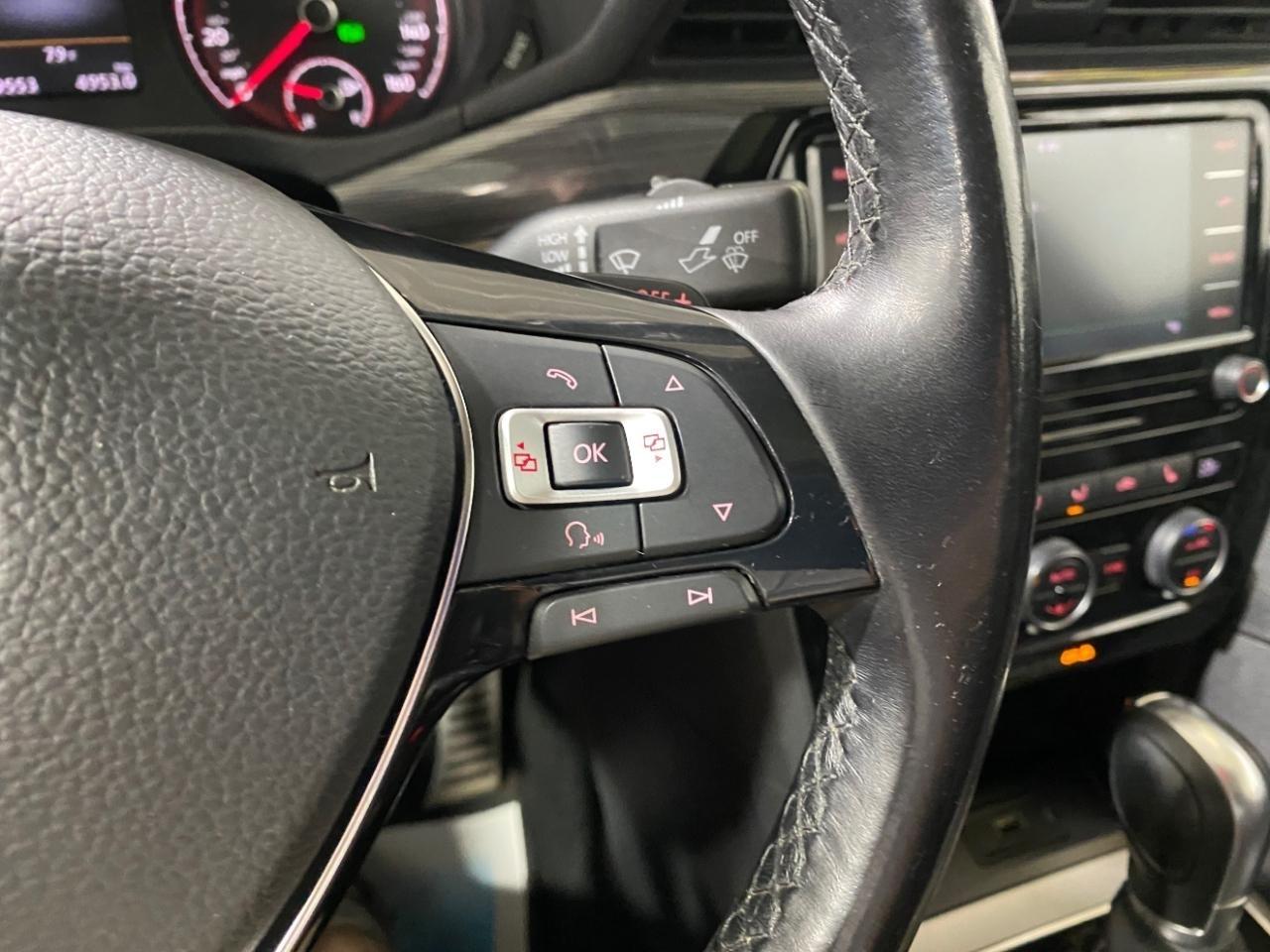 Volkswagen Passat R-Line 2020