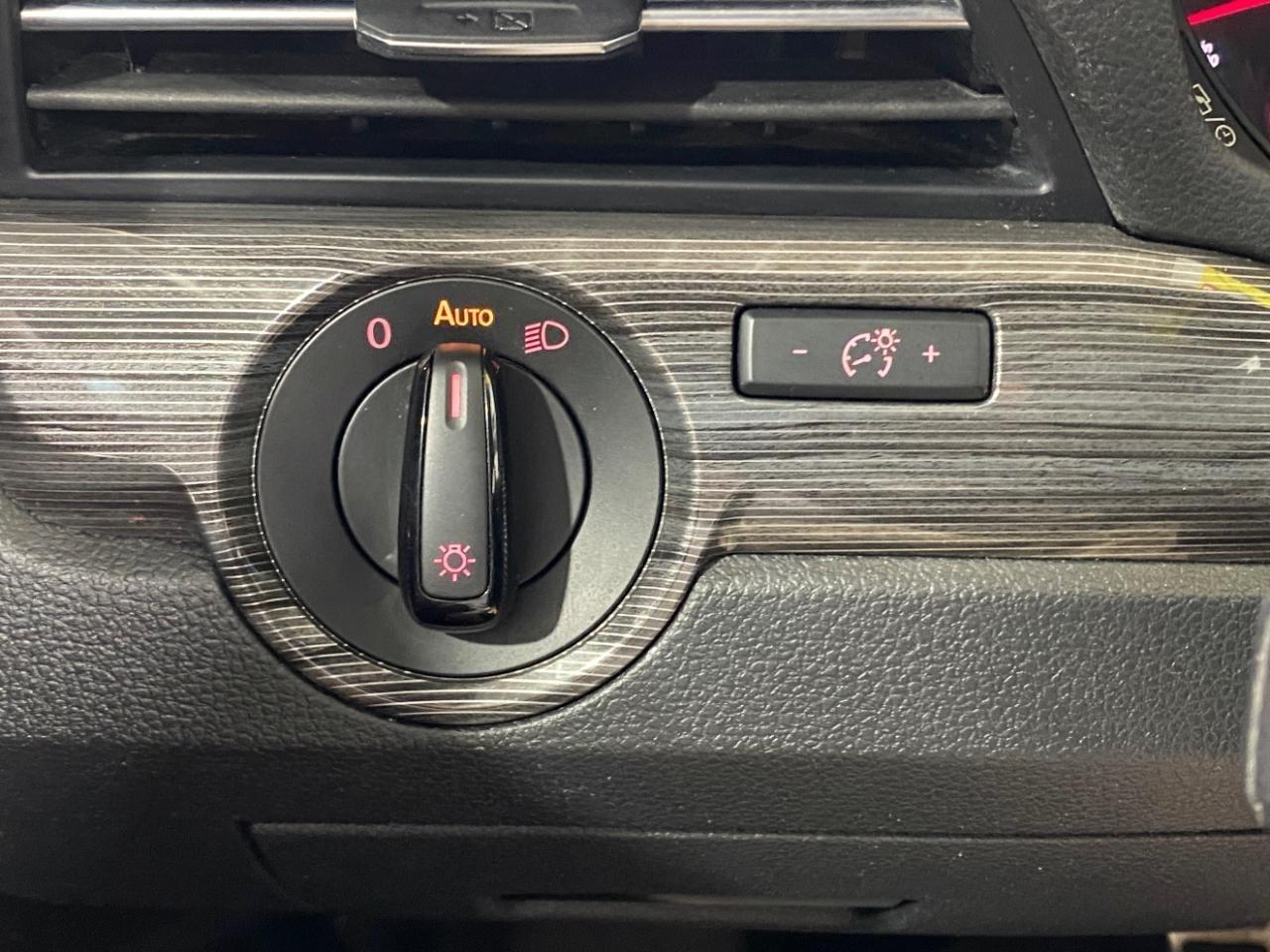 Volkswagen Passat R-Line 2020