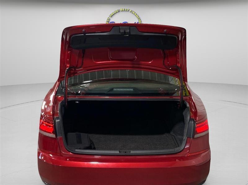 Volkswagen Passat R-Line 2020