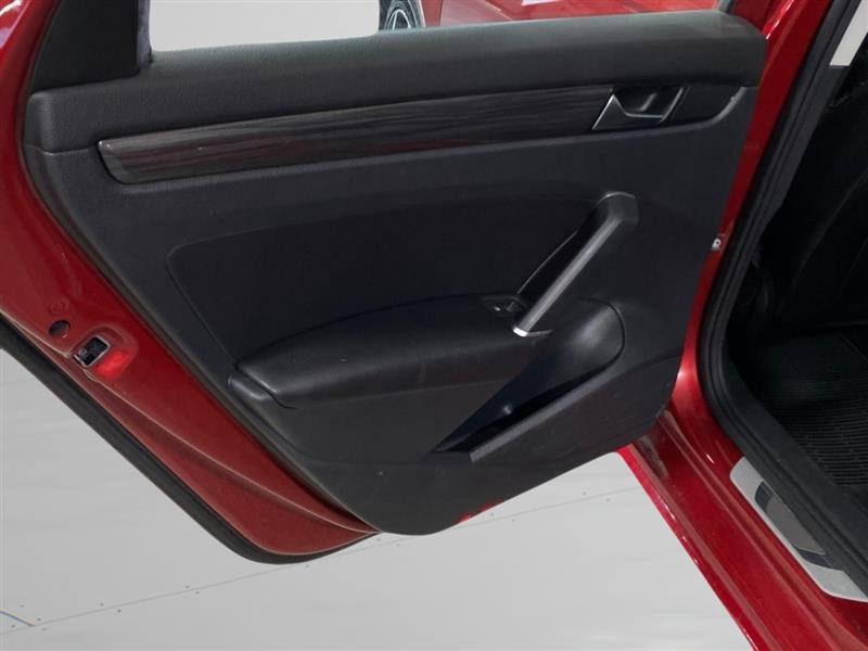 Volkswagen Passat R-Line 2020