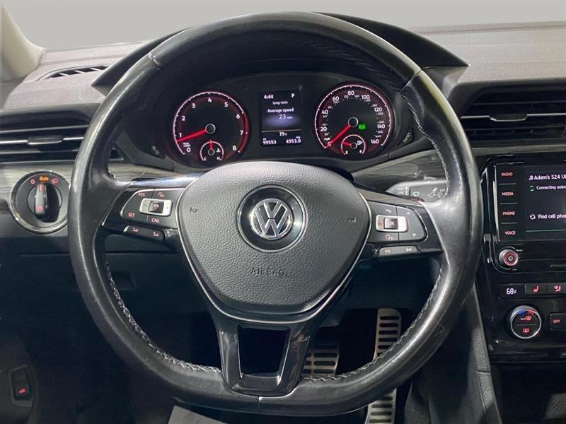 Volkswagen Passat R-Line 2020