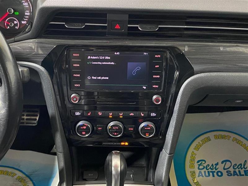Volkswagen Passat R-Line 2020