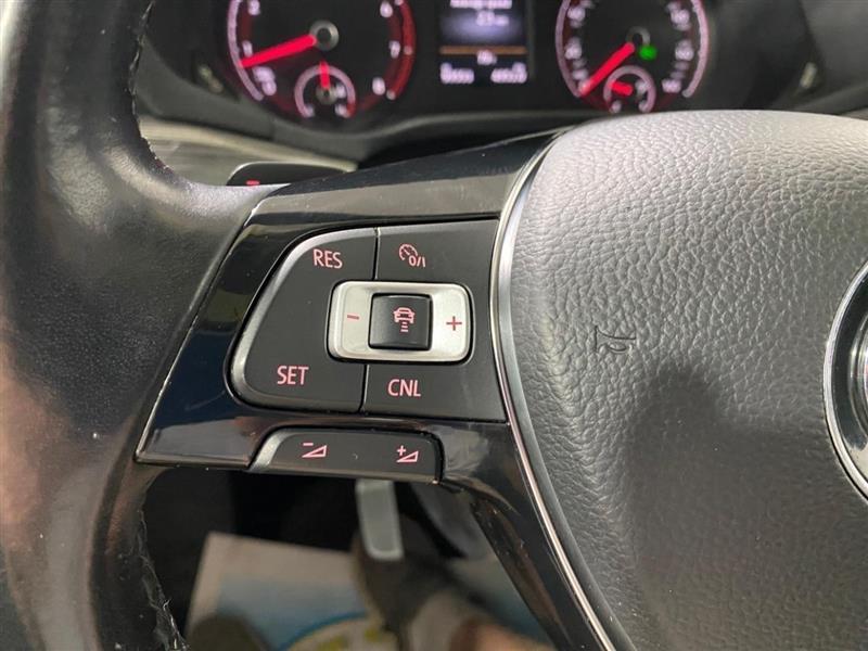 Volkswagen Passat R-Line 2020