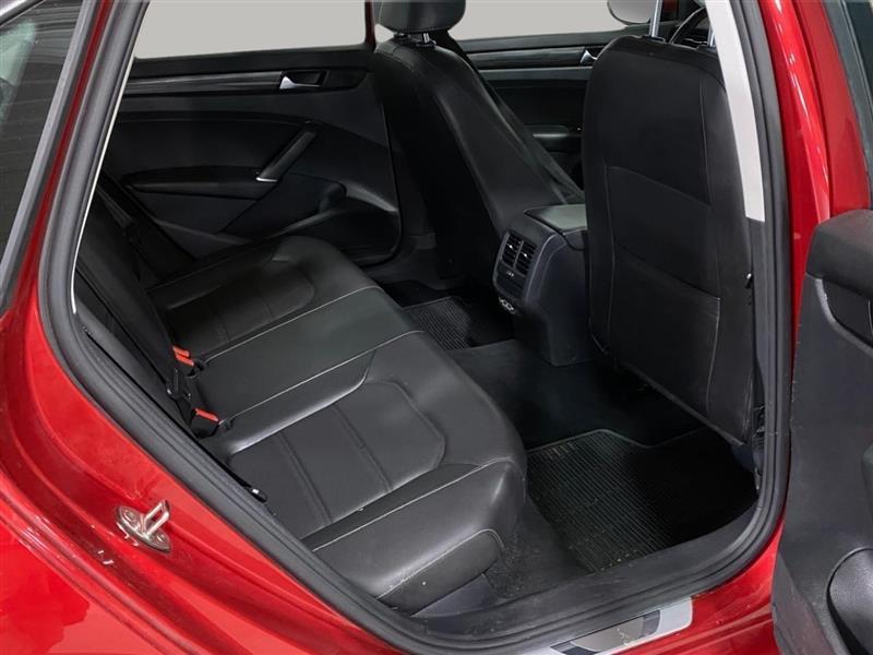 Volkswagen Passat R-Line 2020