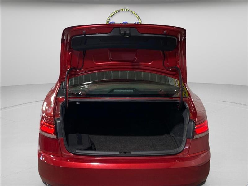 Volkswagen Passat R-Line 2020