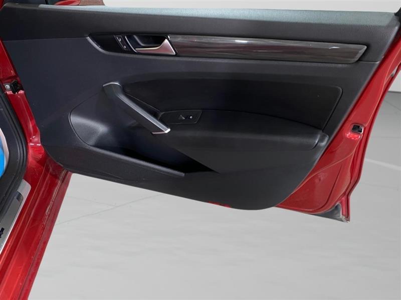 Volkswagen Passat R-Line 2020