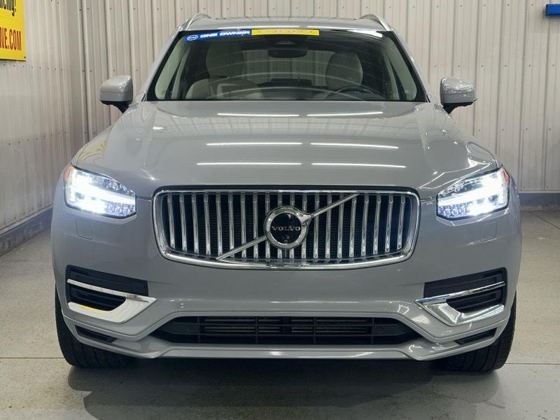 Volvo XC90 Recharge T8 Plus Bright 2024