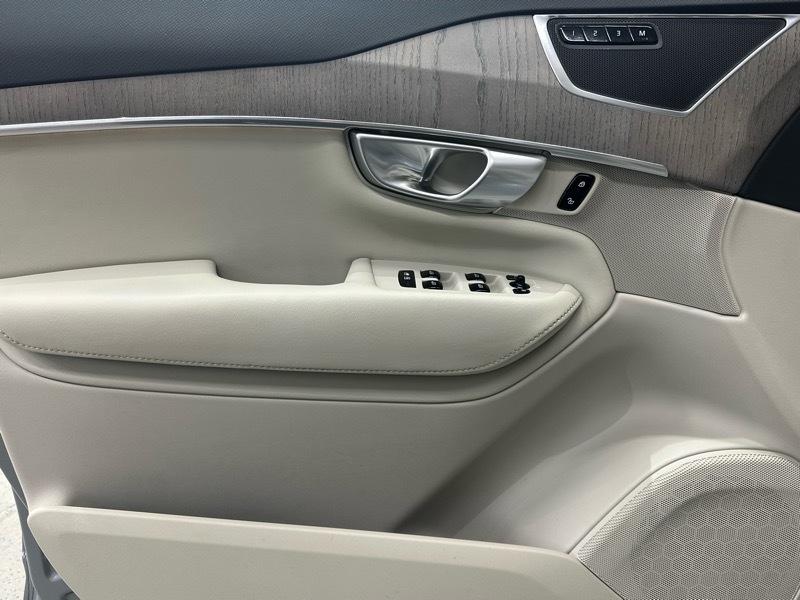 Volvo XC90 Recharge T8 Plus Bright 2024