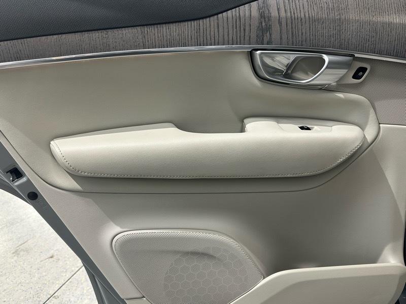 Volvo XC90 Recharge T8 Plus Bright 2024