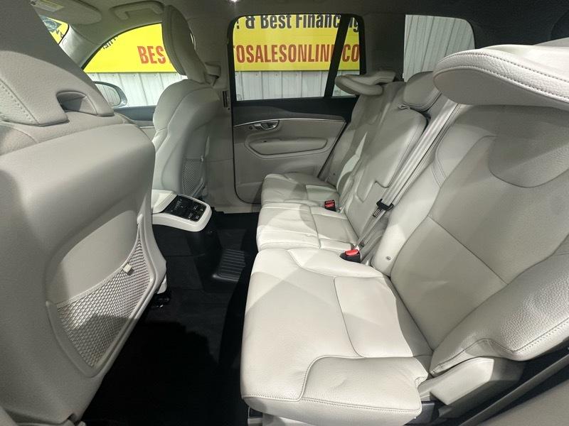 Volvo XC90 Recharge T8 Plus Bright 2024