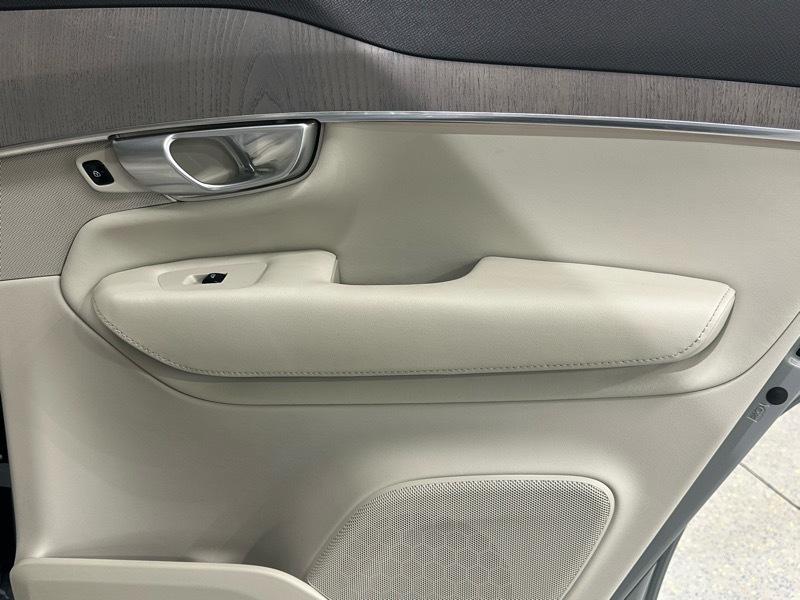 Volvo XC90 Recharge T8 Plus Bright 2024
